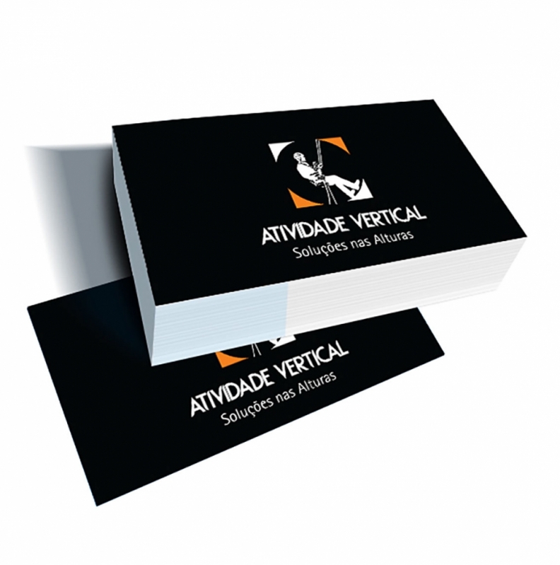 Impressão Digital Cartão de Visita Vila Pirituba - Impressão Digital e Copiadora