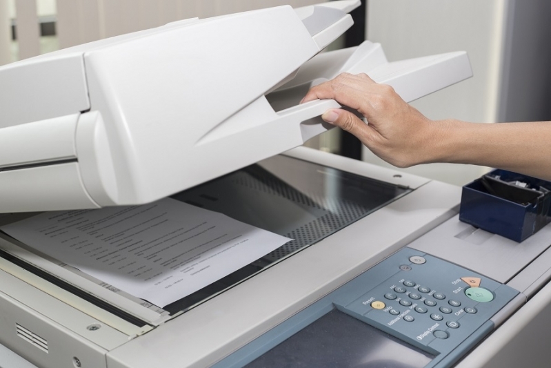 Impressão Digital e Copiadora Preço Parelheiros - Impressão Digital Offset