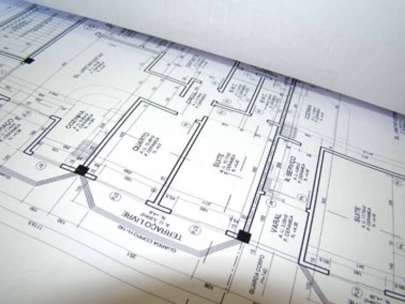 Onde Faz Plotagem Mapa Água Branca - Plotagem no Autocad