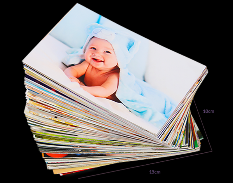 Quanto Custa Impressão Digital de Fotos Bela Vista - Impressão Digital de Fotos