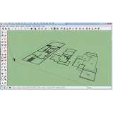 comunicação visual e arquitetura valor Vila Prudente