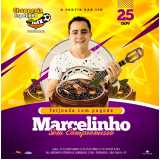 impressão de flyer Cambuci