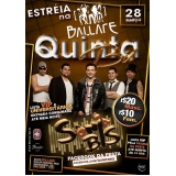 quanto custa impressão de flyer Zona oeste